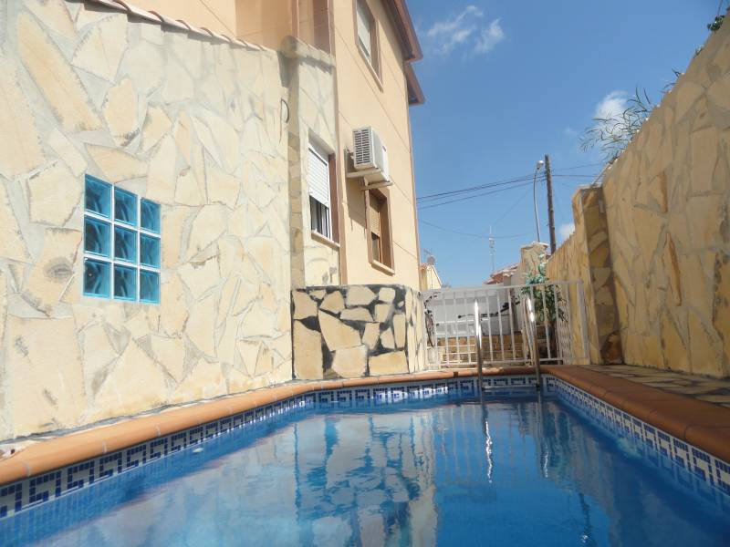 Resale - Detached Villa - La Marina - La Marina Resale - Detached Villa - La Marina - La Marina