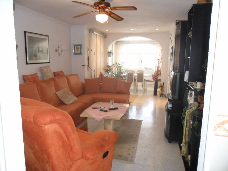 Revent - Maison Individuelle - La Marina - La Marina Revent - Maison Individuelle - La Marina - La Marina