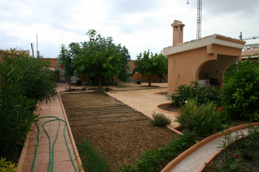 Revent - Maison Individuelle - La Marina - La Marina Revent - Maison Individuelle - La Marina - La Marina