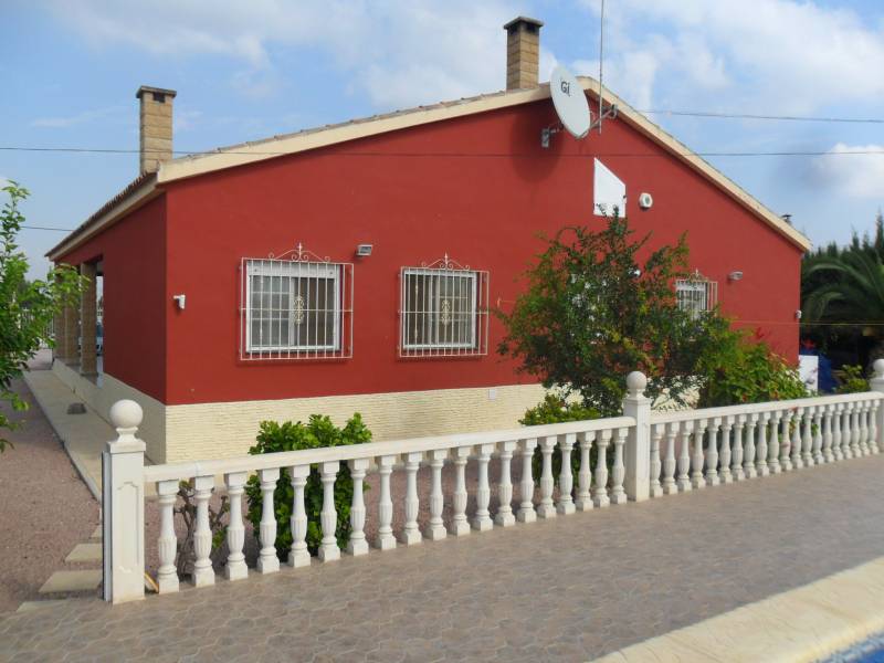 Resale - Country House - Dolores - dolores Resale - Country House - Dolores - dolores
