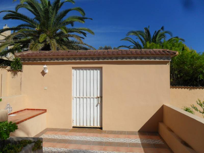Wiederverkauf - Freistehendes Haus - La Marina - La Marina Wiederverkauf - Freistehendes Haus - La Marina - La Marina