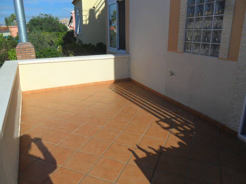 Resale - Detached Villa - La Marina - La Marina Resale - Detached Villa - La Marina - La Marina