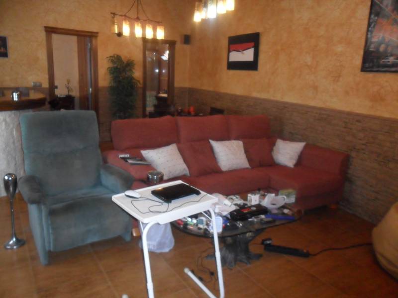 Resale - Detached Villa - La Marina - La Marina Resale - Detached Villa - La Marina - La Marina