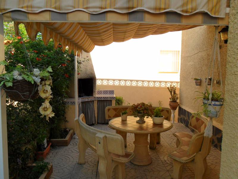 Resale - Detached Villa - La Marina - La Marina Resale - Detached Villa - La Marina - La Marina
