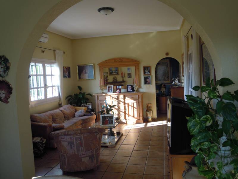 Resale - Detached Villa - Daya Vieja - Daya Vieja Resale - Detached Villa - Daya Vieja - Daya Vieja