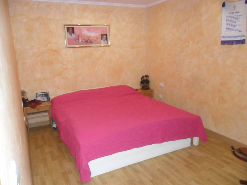 Resale - Detached Villa - La Marina - La Marina Resale - Detached Villa - La Marina - La Marina