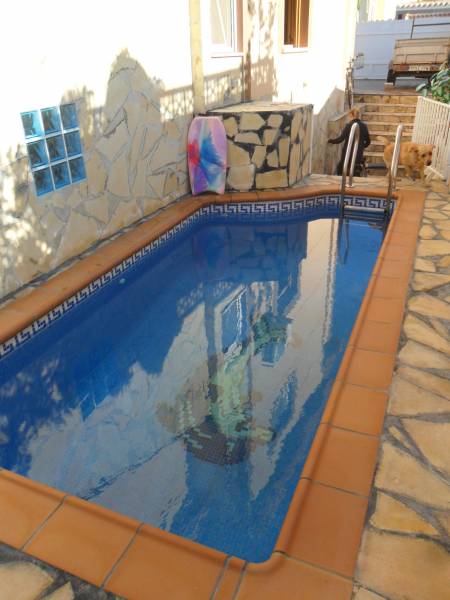 Resale - Detached Villa - La Marina - La Marina Resale - Detached Villa - La Marina - La Marina