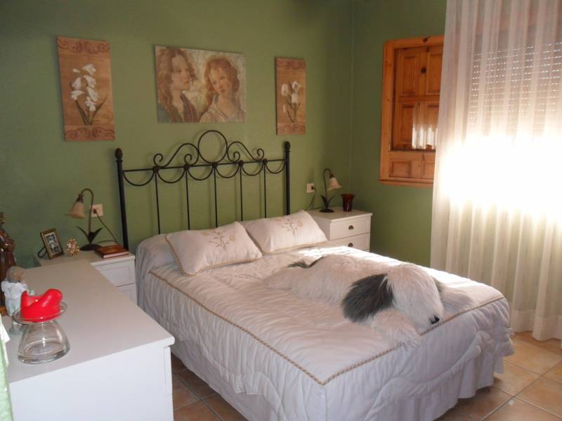 Resale - Detached Villa - La Marina - La Marina Resale - Detached Villa - La Marina - La Marina