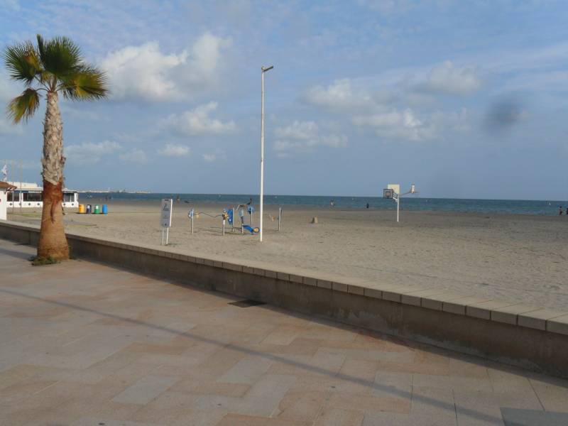 Wiederverkauf - Reihenhaus - Santa Pola - Santa Pola Wiederverkauf - Reihenhaus - Santa Pola - Santa Pola