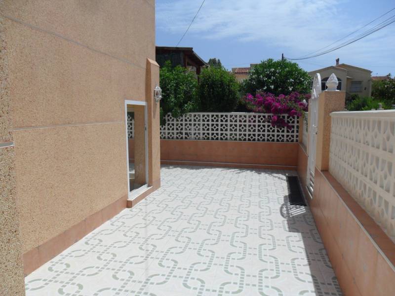 Resale - Detached Villa - La Marina - La Marina Resale - Detached Villa - La Marina - La Marina