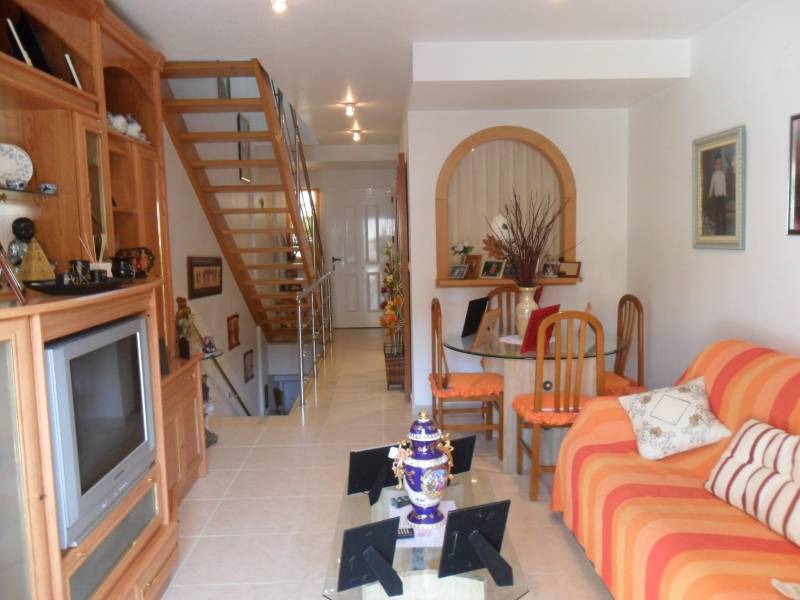 Resale - Bungalow - Rojales - Ciudad Quesada Resale - Bungalow - Rojales - Ciudad Quesada