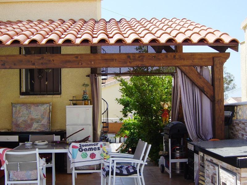 Resale - Detached Villa - La Marina - La Marina Resale - Detached Villa - La Marina - La Marina