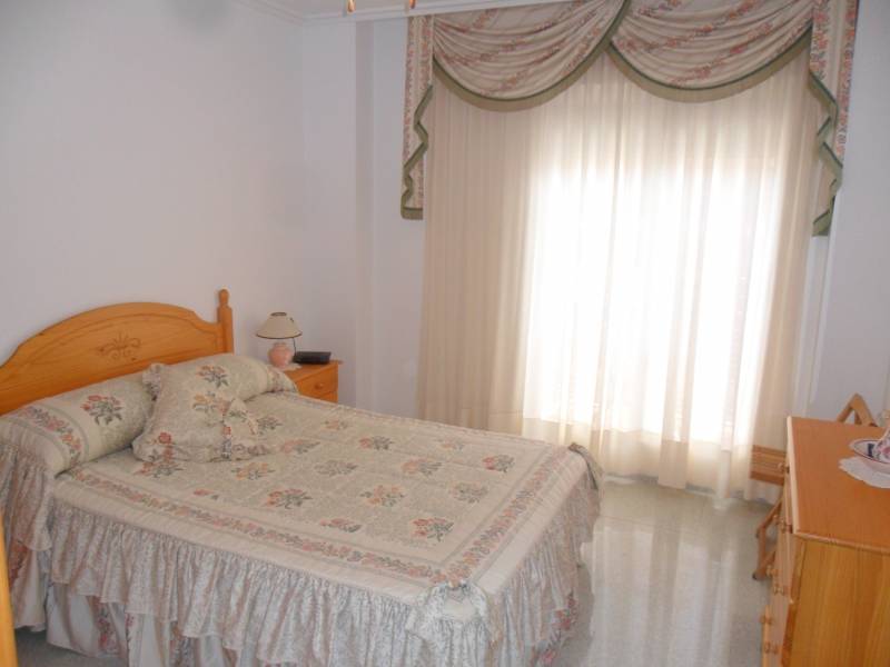 Resale - Apartment - La Marina Village - La Marina Village Resale - Apartment - La Marina Village - La Marina Village