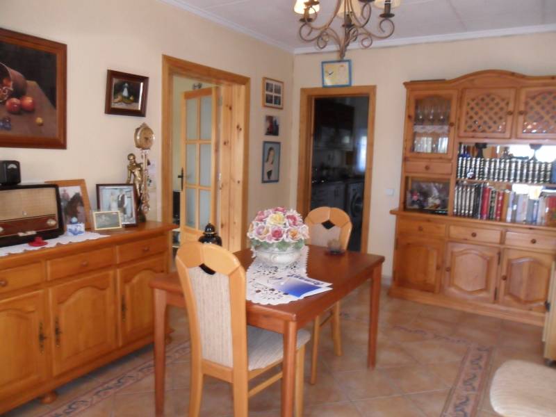 Resale - Detached Villa - La Marina - La Marina Resale - Detached Villa - La Marina - La Marina
