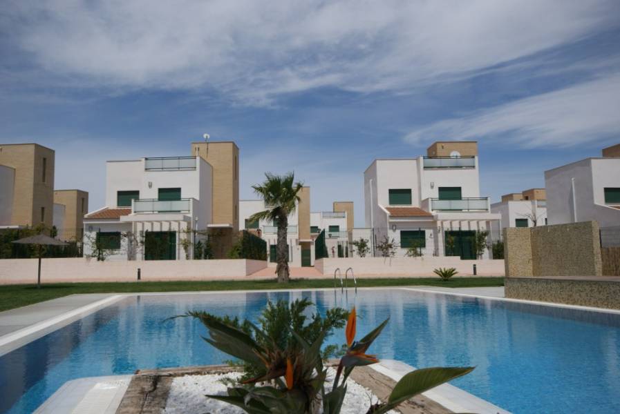 Resale - Detached Villa - Rojales - Ciudad Quesada Resale - Detached Villa - Rojales - Ciudad Quesada