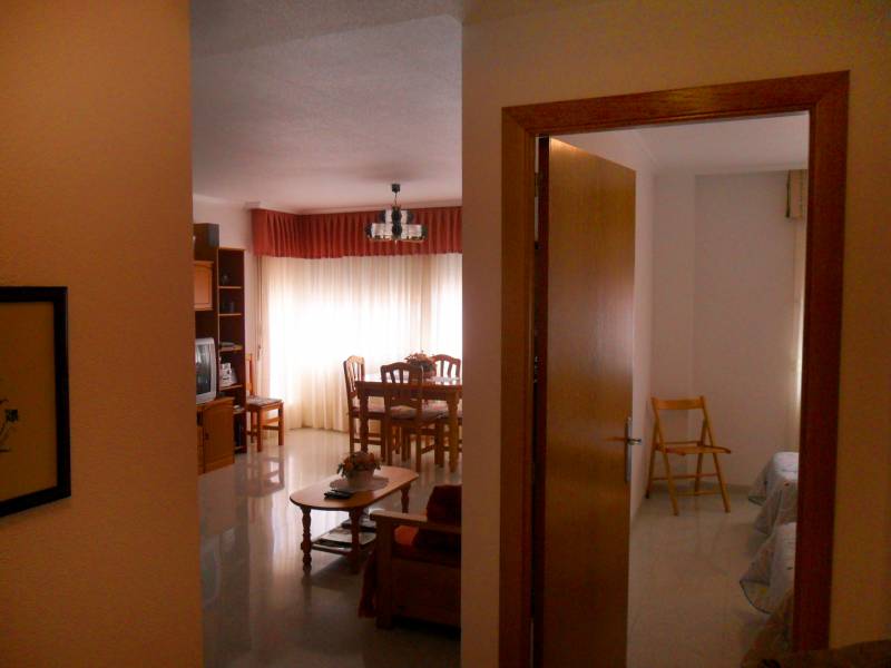 Resale - Apartment - La Marina Village - La Marina Village Resale - Apartment - La Marina Village - La Marina Village