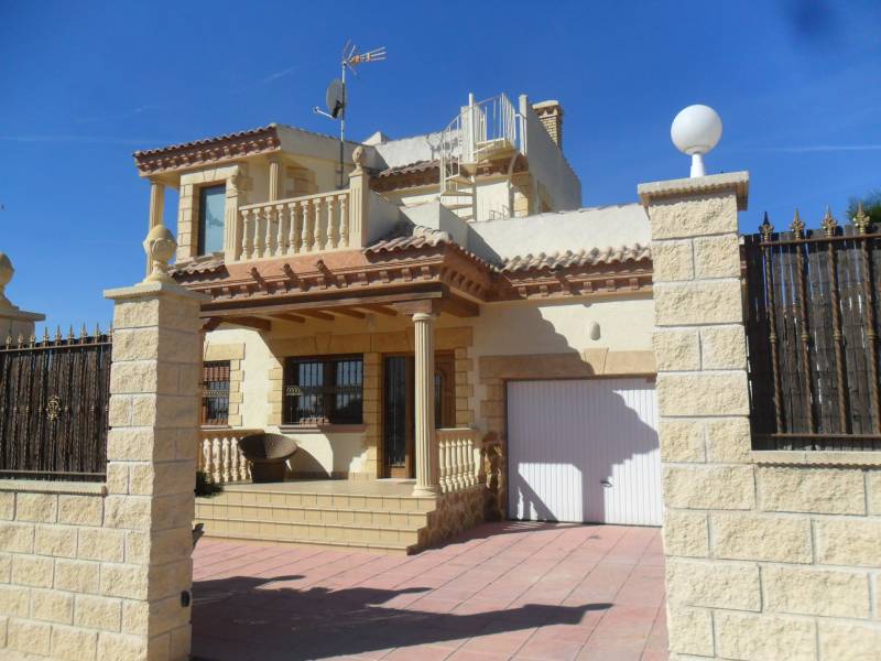 Revent - Maison Individuelle - La Marina - La Marina Revent - Maison Individuelle - La Marina - La Marina