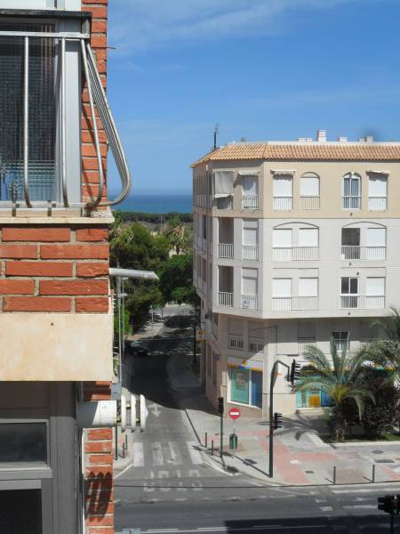 Resale - Apartment - La Marina Village - La Marina Village Resale - Apartment - La Marina Village - La Marina Village