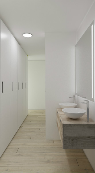New Build - Detached Villa - La Marina - Urbanización La Marina New Build - Detached Villa - La Marina - Urbanización La Marina