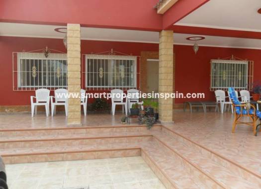 Resale - Country House - Dolores - dolores