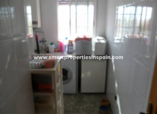 Resale - Country House - Dolores - dolores